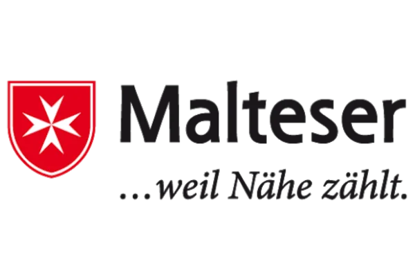 Logo des Malteser Hilfsdienstes